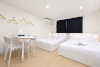 The Shim Hotel NAMPO - 2-Star