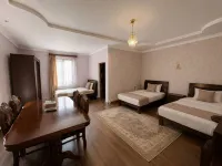 Christy Hotel - Bintang 3