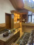 Basongshanju - Kitchen