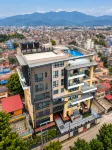 Maya Suites -  Ferienwohnungen