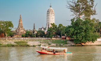 Sala Ayutthaya