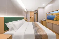 Aishang Hotel (Urumqi International Grand Bazaar) - 3-Star