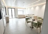 Aifeel Hotel (Jishan Jinan Avenue) - breakfast