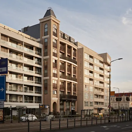 Numa The Hague Scheveningen