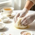Qiantong Designer Hotel Baroque 1920 Mansion · Republican Era Aesthetic Courtyard(Harbin) - breakfast