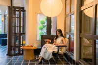 Huayu Yan·Private Hot Spring(Lijiang Old Town Branch) - ที่มีฟิตเนส
