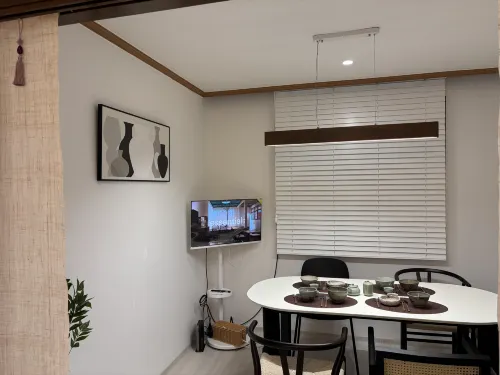 ssunny arirang:3-minute walk to Sungshin Women's University Station subway stations - 4-Star