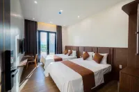 LunaB Hotel - Parking