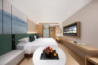 Mozi · Libai Hotel (Yiting) - Park Yeri