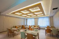 Yunju Hotel (Cangzhou Nanchuan Old Street Qingfeng Tower) - Desayuno