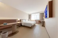Hanting Hotel (Shenyang North Station Financial Center - 2성급