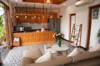 Hang Mua Boutique Villa Tam Coc - Pool