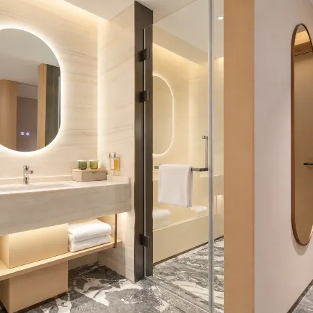Holiday Inn Linyi Lanshan, an IHG Hotel