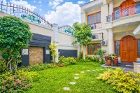 Palma Villa Homestay Klaten -  Ferienhäuser