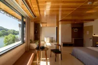 She Ancient City Riverside · Hui-style River View Aesthetic Space (Huizhou Ancient City) - New