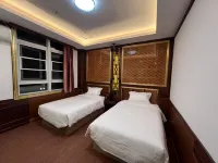 Fengfei Hotel (Universal Beijing Resort Linheli Subway Station) - 2-نجوم