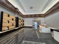 Wanheng Hotel - 주차장