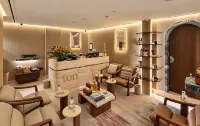 Mövenpick Kuwait Al Bidaa - spa