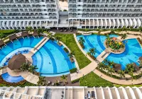 Shell Residences Cozy Staycation - 2 ดาว