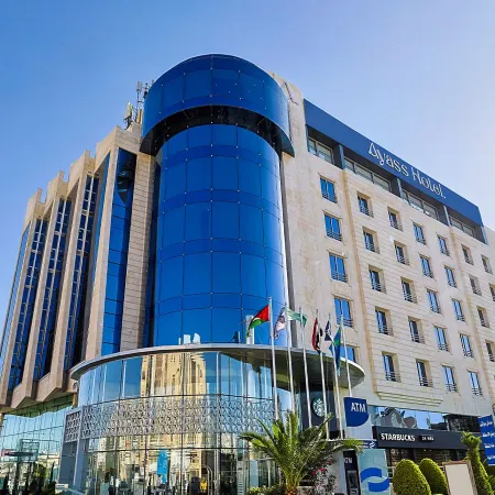 Ayass Hotel