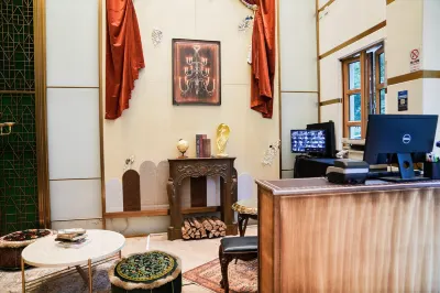 DEMBA Dengba Youth Hotel (Hongbaoshi Road Subway Station) Hotels in Hongqiao District