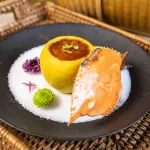 Hotel Indigo ANJI by IHG - breakfast