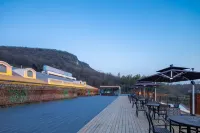 BaoChanshan Resort Hotel Hotels in Hanshan