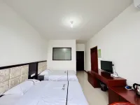 Wawushan Jinheyuan Hotel