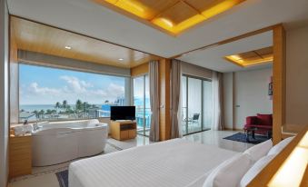 The Kee Resort & Spa
