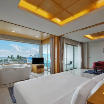 The Kee Resort & Spa