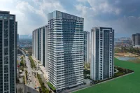 Kunming Guangfu Road Haile World Atour Hotel Hotels in Kunming