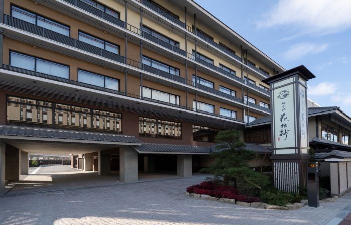 교토 우메코지 카덴쇼