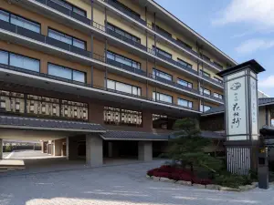 Kyoto Umekoji Kadensho