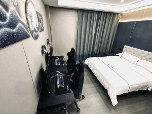 Siyang V1 E-sports Hotel