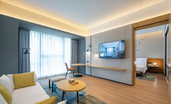 EVEN Hotel SUZHOU GRAND CANAL by IHG