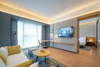 EVEN Hotel SUZHOU GRAND CANAL by IHG