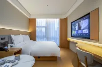 JI Hotel Bozhou Mengcheng Wanda Plaza Hotels in Mengcheng