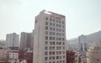 Kenny Stay Busan Gijang Hotels near 해파랑길 3코스 시작점(대변항)