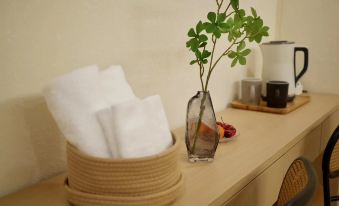Haojiang Hotel(Bund Bull)