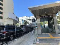 GreenTree Alliance Hotel (Shenzhen Futian District Shang Meilin Meicun Subway Station) Hotels in Shenzhen