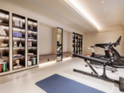 ANDU HOTEL Hotels in Suzhou