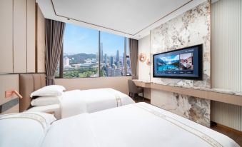 Zhirong Yuexiang Hotel (Dongguan Songshan Lake Branch)