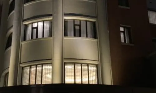 Ningwozhuang Hotel (Building 1)