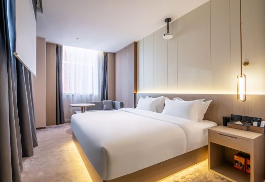 2. 시유에아 호텔..