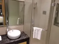 Texhow Hotel Hotels near Long Mountain Temple