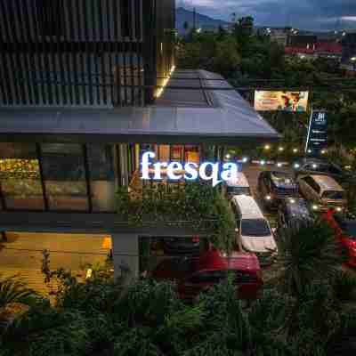 BATIQA Hotel Lampung Hotel Exterior