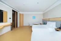 JIホテル（桂林兩江国際空港）