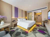 Lavande Hotel (Shaoyang High-Speed Railway Station Weiyuan Square Branch) - 3-نجوم