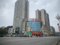 Flower Landis Boutique Hotel - موقف سيارات
