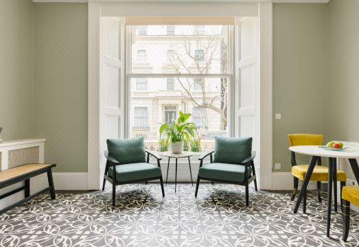 1. 더 애비 코트 ..